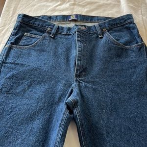 Men’s Wrangler Jeans
